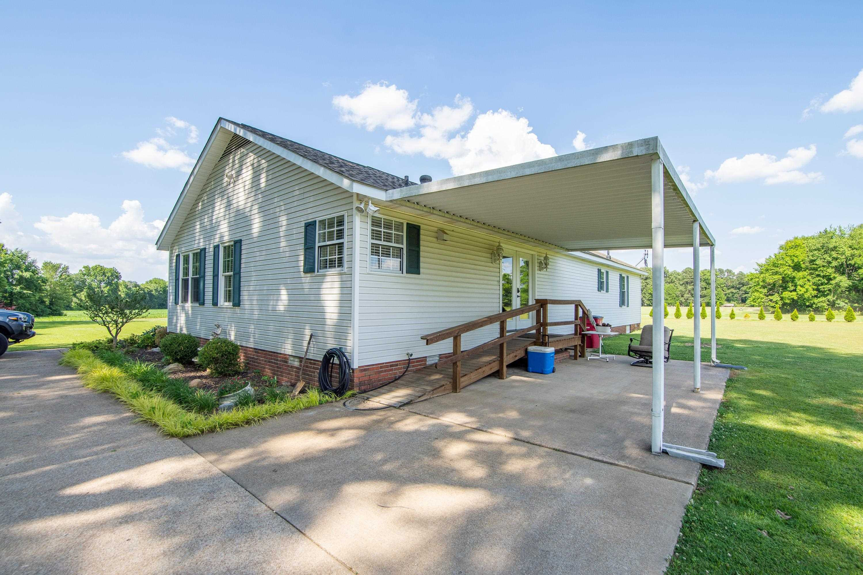 49 Mayo Cook Road Milan, TN 38358 - Photo 44 of 48 Photo 44