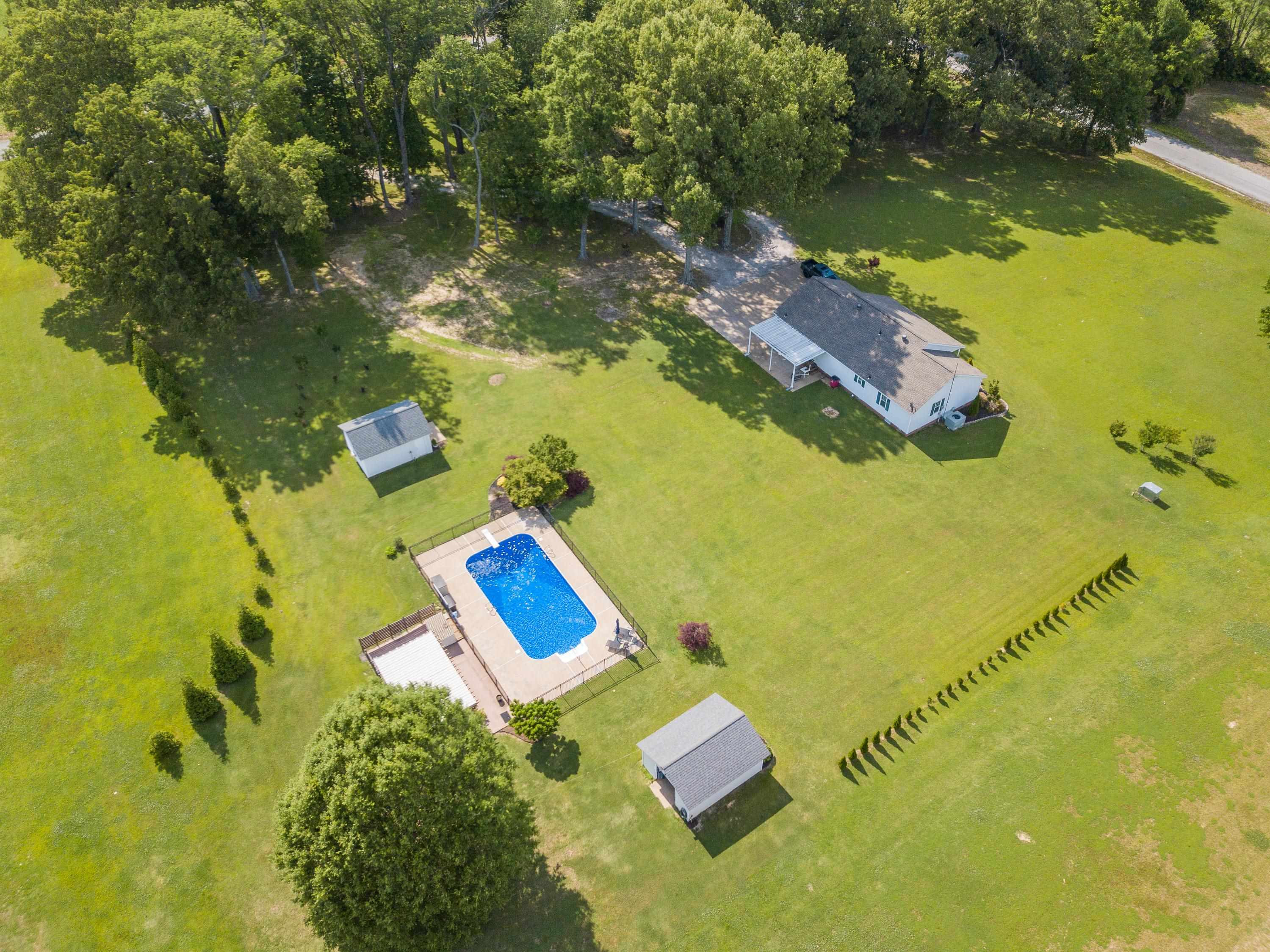 49 Mayo Cook Road Milan, TN 38358 - Photo 48 of 48 Photo 48