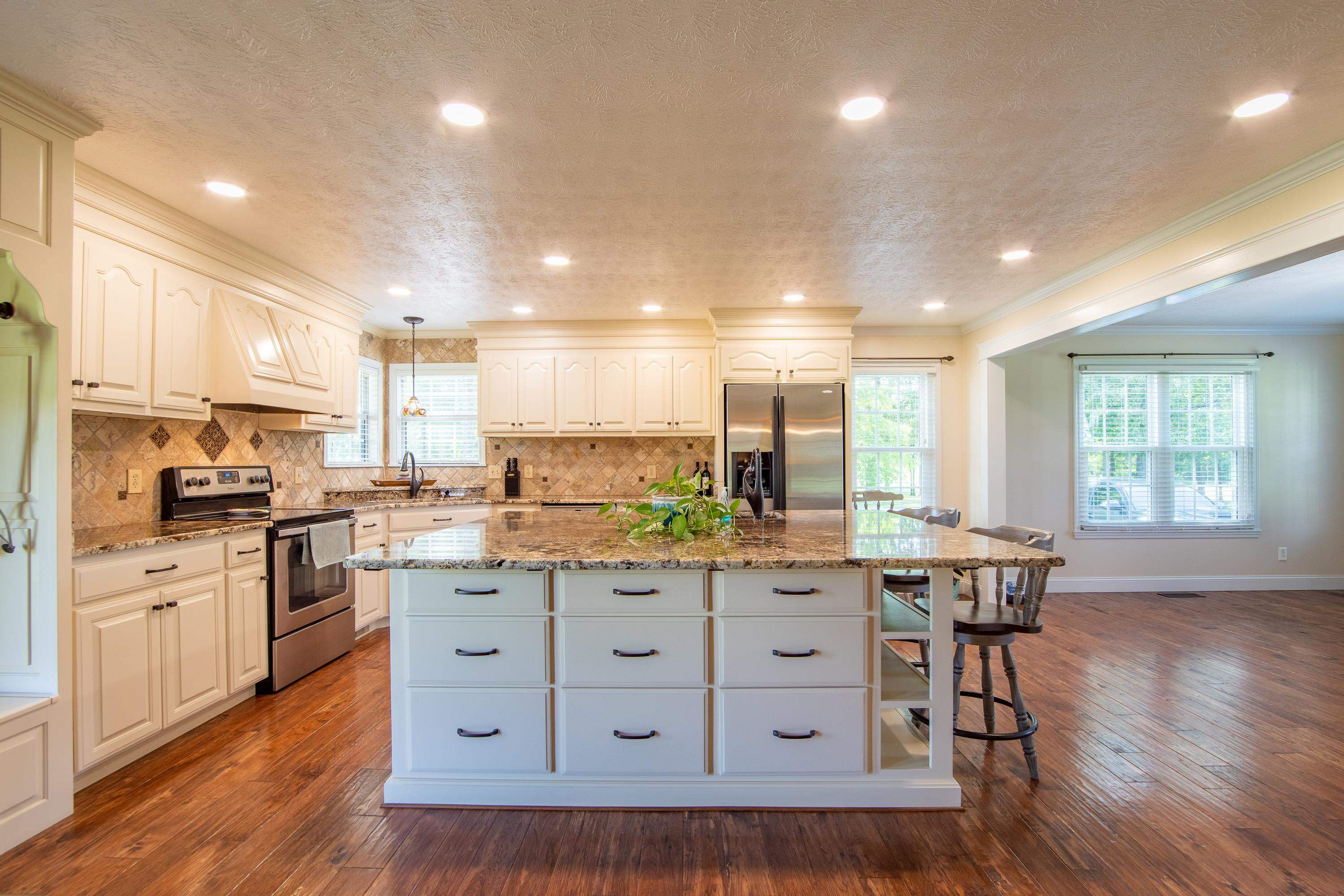 49 Mayo Cook Road Milan, TN 38358 - Photo 8 of 48 Photo 8