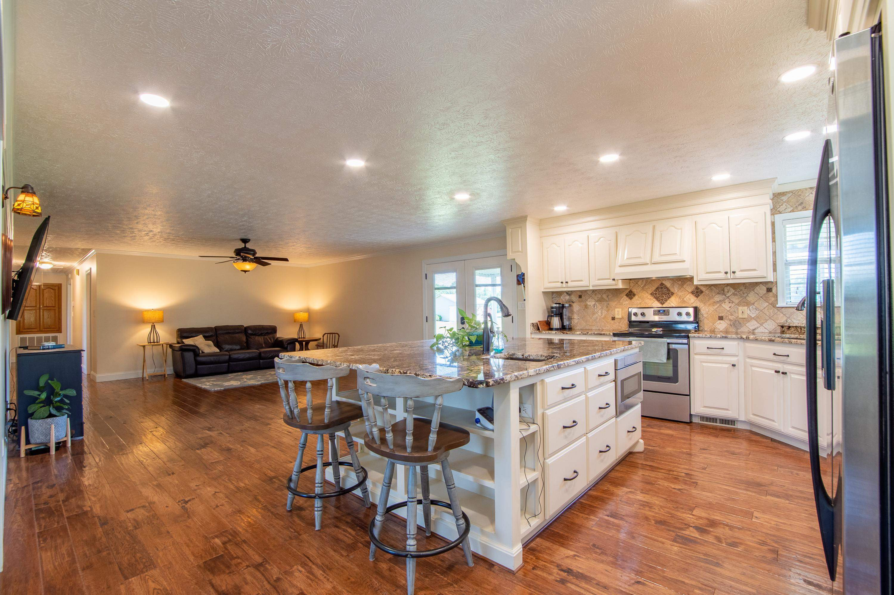 49 Mayo Cook Road Milan, TN 38358 - Photo 9 of 48 Photo 9