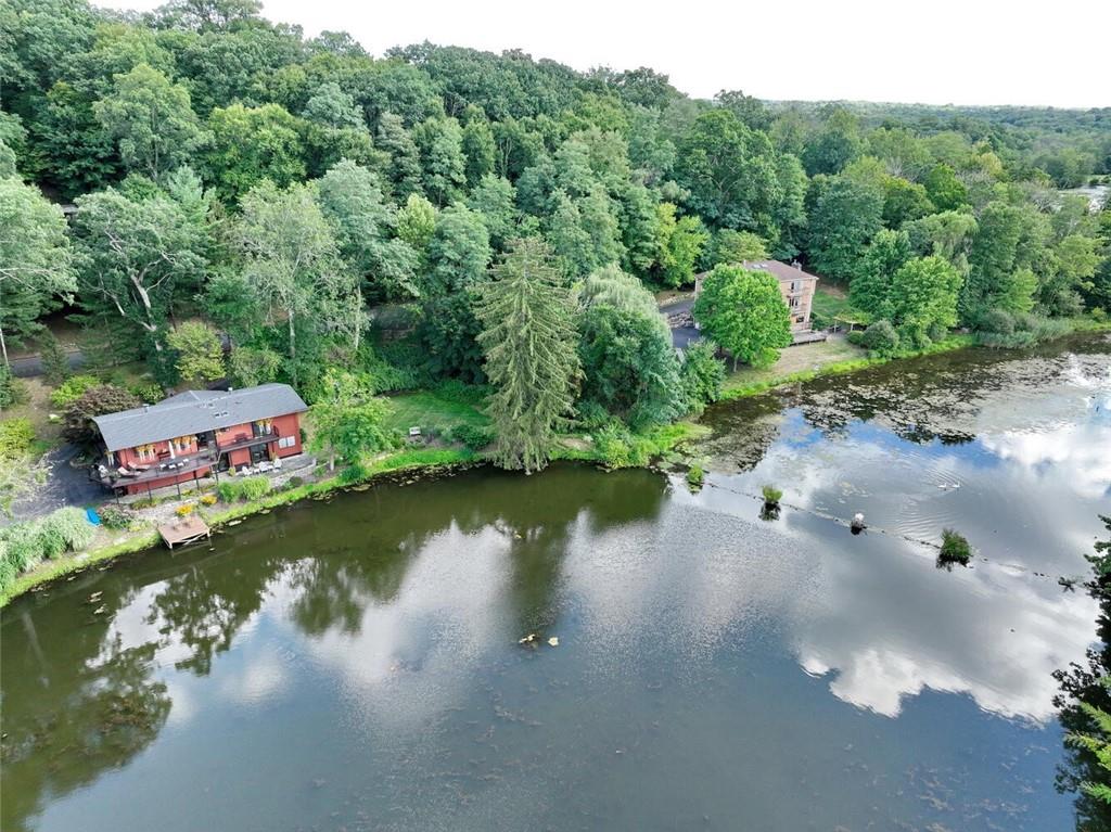 51 Tranquility Road Suffern, NY 10901 - Photo 1 of 1 House on the lake!