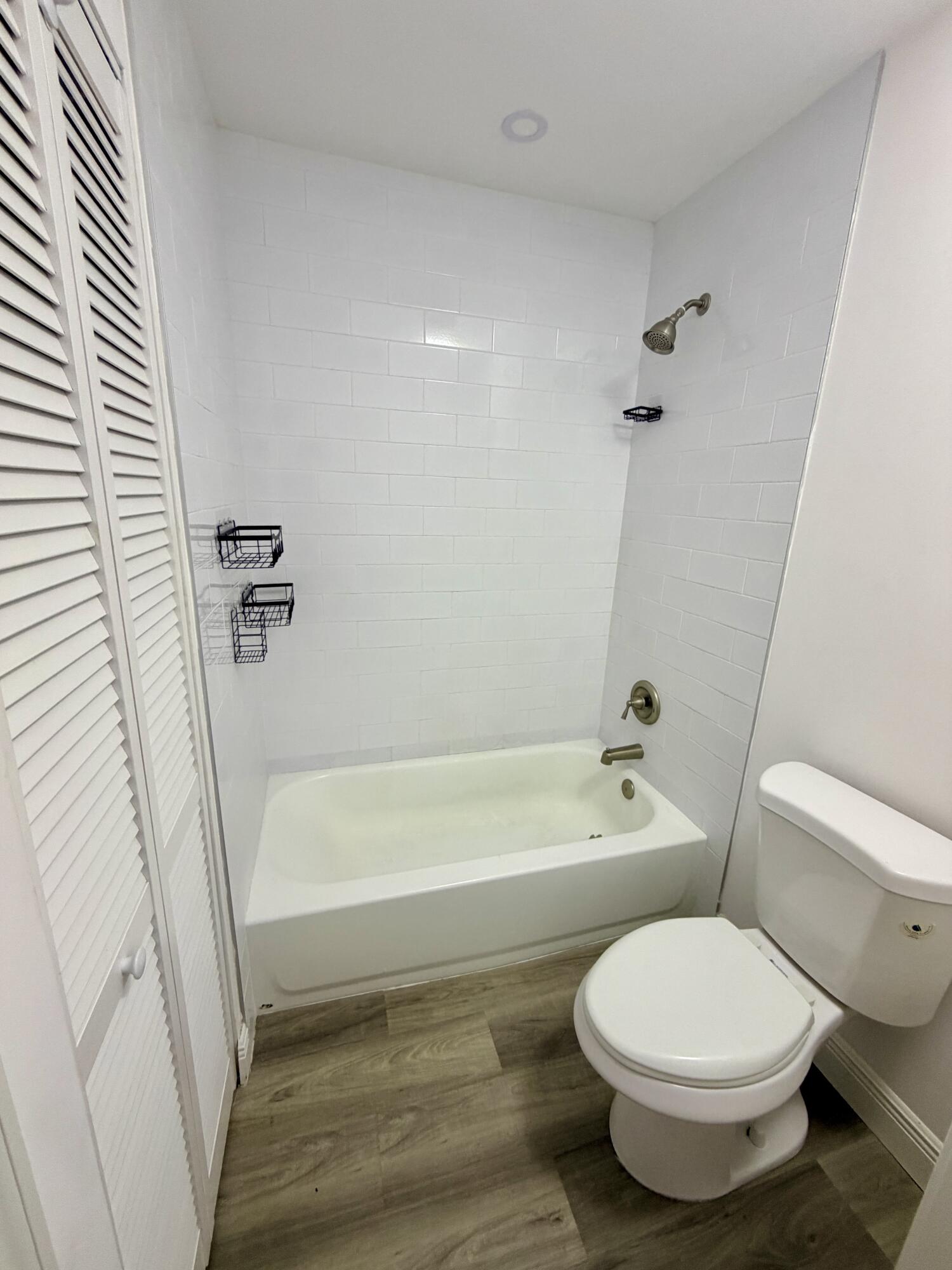 1766 Abbey Road, Unit 105 West Palm Beach, FL 33415 - Photo 2 of 8 ___F105 bath 1