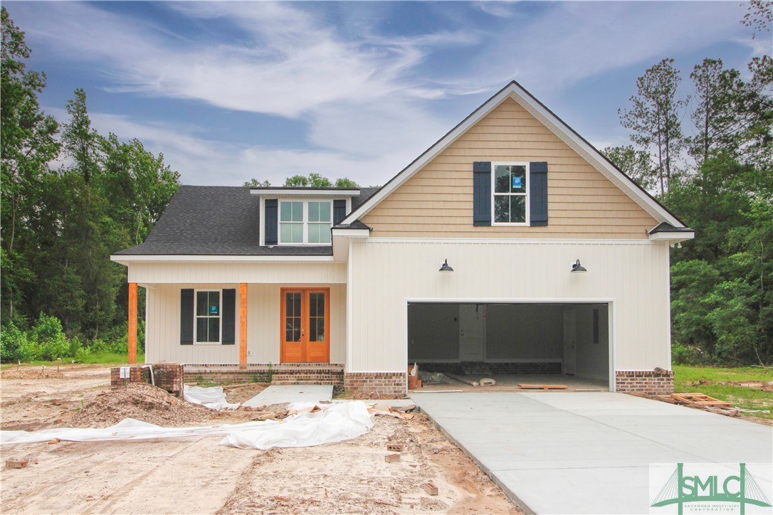 5/22/2023 Construction update