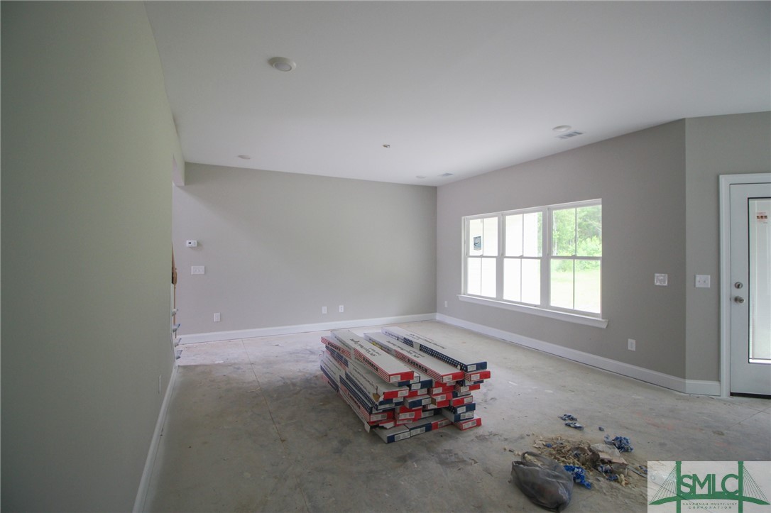 158 Early Street Springfield, GA 31329 - Photo 12 of 19 5/22/2023 Construction update