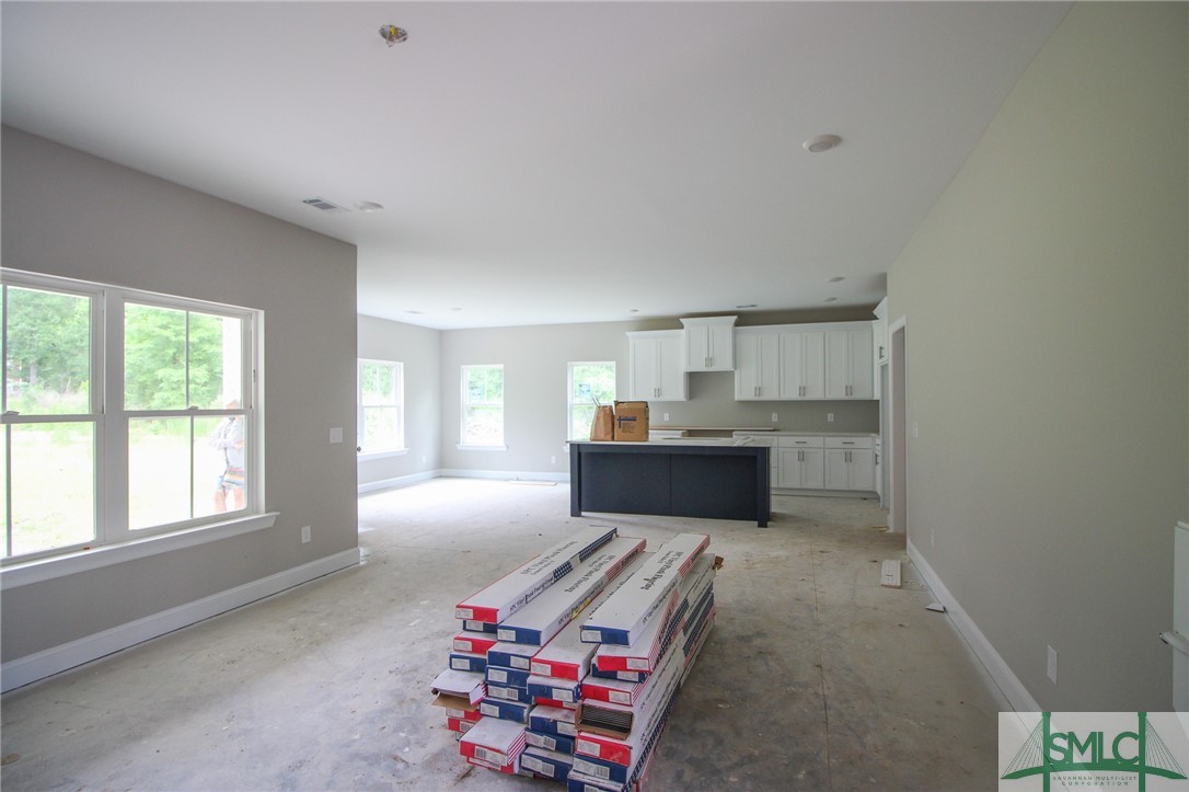 158 Early Street Springfield, GA 31329 - Photo 14 of 19 5/22/2023 Construction update