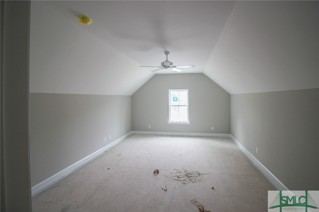 158 Early Street Springfield, GA 31329 - Photo 15 of 19 5/22/2023 Construction update