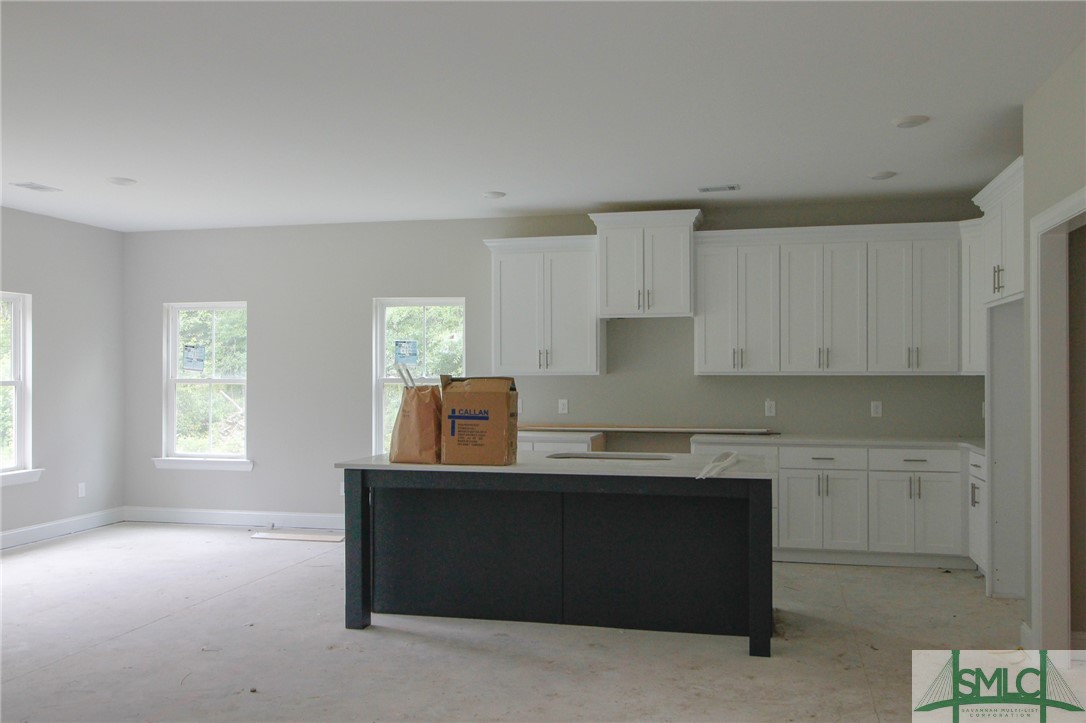 158 Early Street Springfield, GA 31329 - Photo 2 of 19 5/22/2023 Construction update