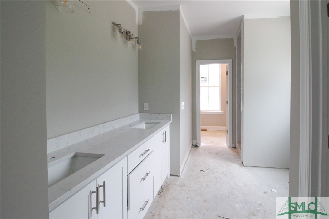 158 Early Street Springfield, GA 31329 - Photo 5 of 19 5/22/2023 Construction update