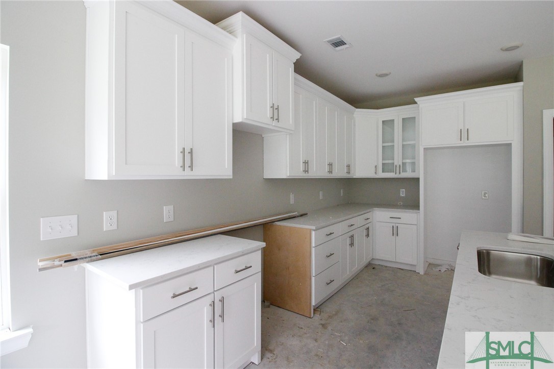 158 Early Street Springfield, GA 31329 - Photo 6 of 19 5/22/2023 Construction update