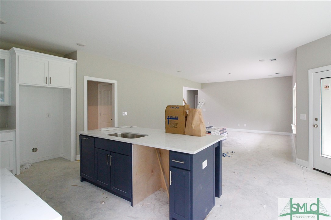 158 Early Street Springfield, GA 31329 - Photo 7 of 19 5/22/2023 Construction update