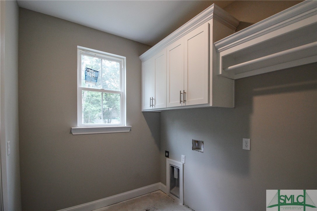 158 Early Street Springfield, GA 31329 - Photo 8 of 19 5/22/2023 Construction update