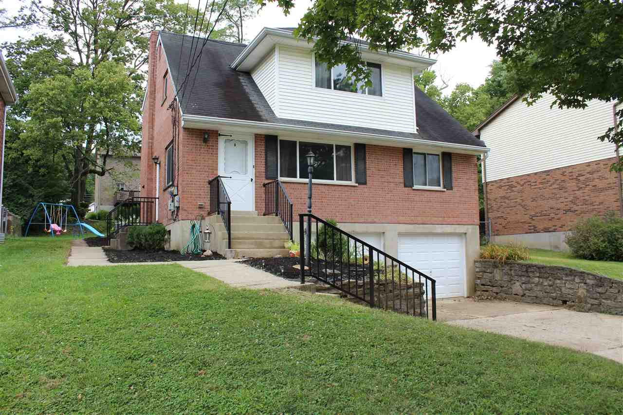 85 Edgewood Road Edgewood, KY 41017 - Photo 1 of 14 Gallery Image 1