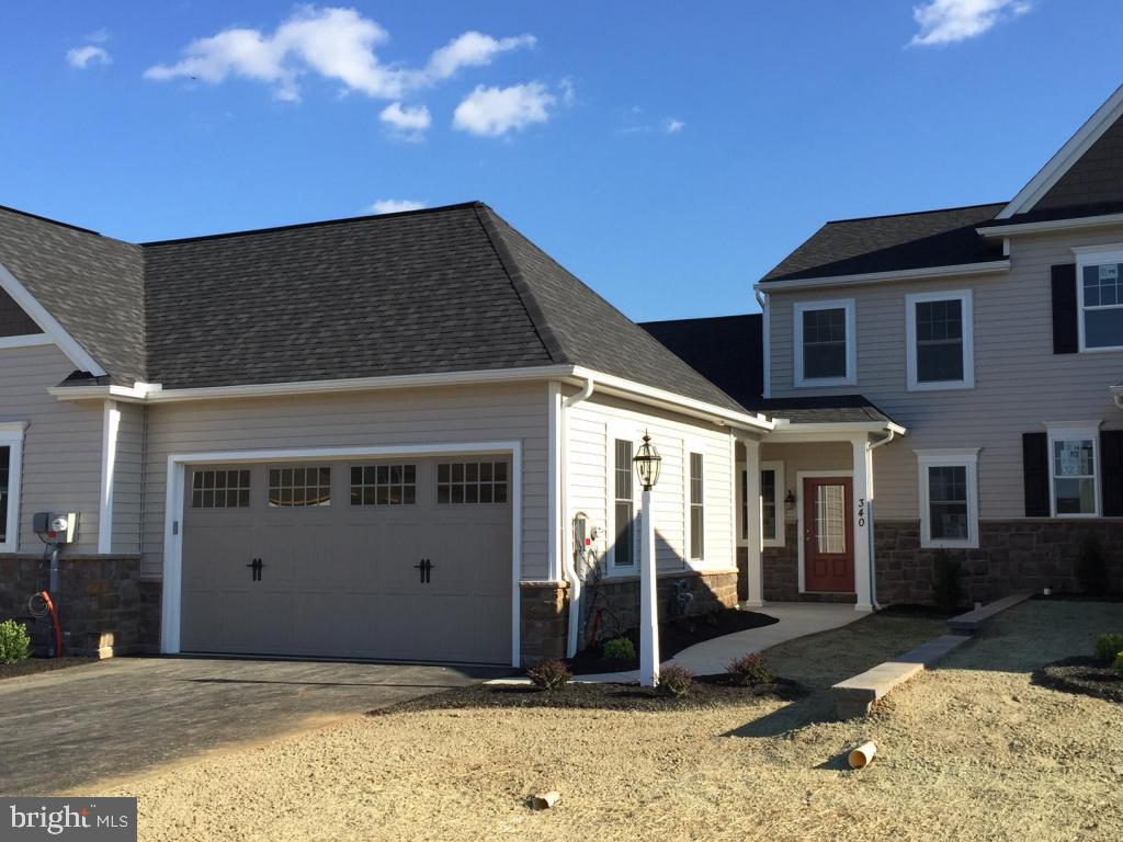 340 Pin Oak Drive, Unit 111 Lititz, PA 17543 - Photo 1 of 1 Gallery Image 1