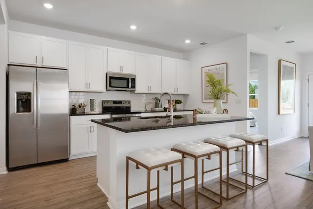 $371,835 | 214 Bayou Mint Boulevard, Buda, TX 78610