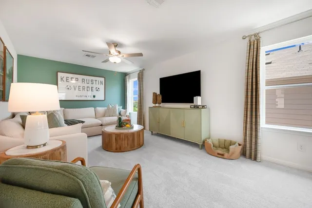 $371,835 | 214 Bayou Mint Boulevard, Buda, TX 78610