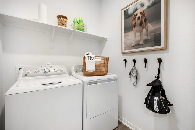 $371,835 | 214 Bayou Mint Boulevard, Buda, TX 78610