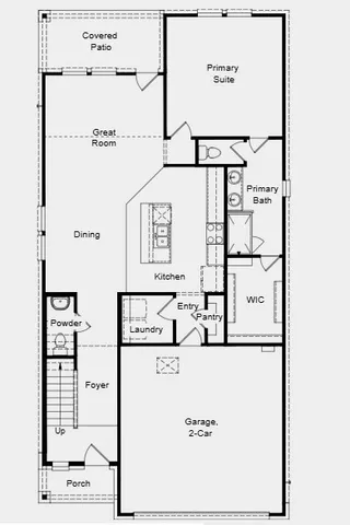 $371,835 | 214 Bayou Mint Boulevard, Buda, TX 78610