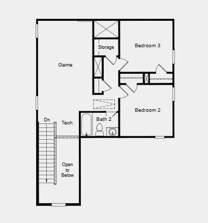 $371,835 | 214 Bayou Mint Boulevard, Buda, TX 78610