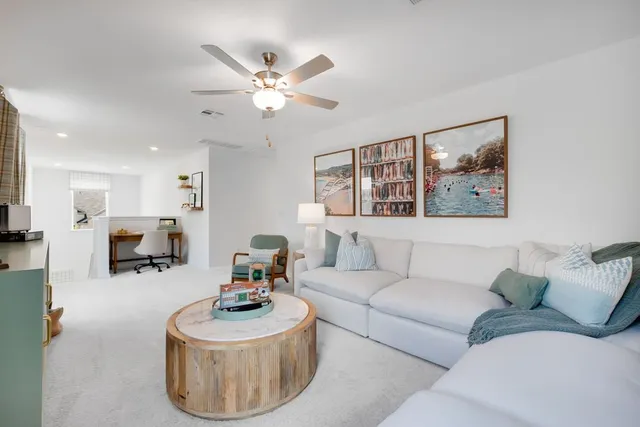 $371,835 | 214 Bayou Mint Boulevard, Buda, TX 78610