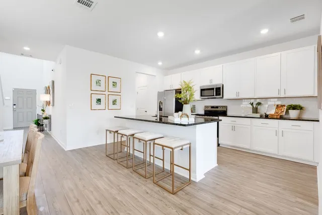 $371,835 | 214 Bayou Mint Boulevard, Buda, TX 78610