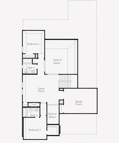 $489,995 | 4525 Norcross Lane, Crowley, TX 76036