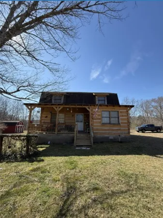 $169,000 | 201 Timberline Acres Drive, Manchester, TN 37355