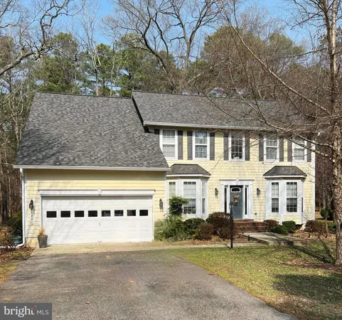 $499,000 | 11280 Lord Baltimore Drive, Issue, MD 20645