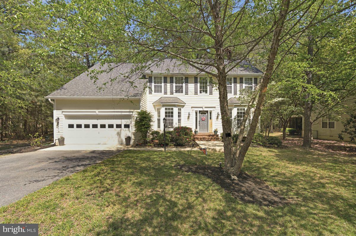Front Elevation