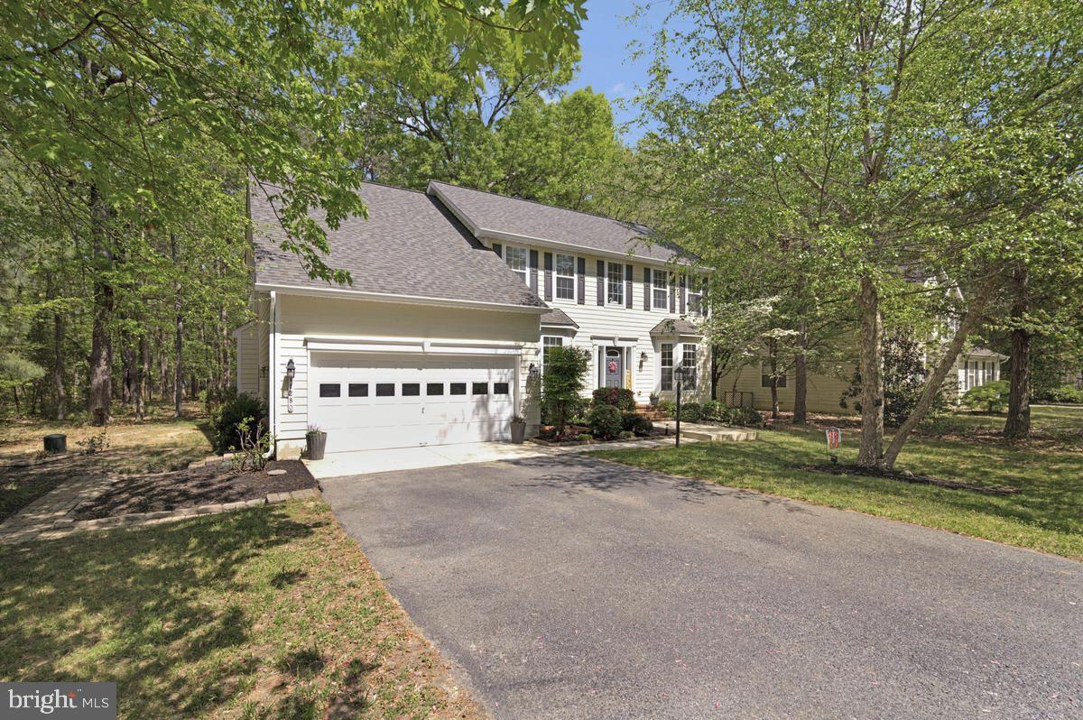 11280 Lord Baltimore Drive Issue, MD 20645 - Photo 2 of 53 Double-car Garage