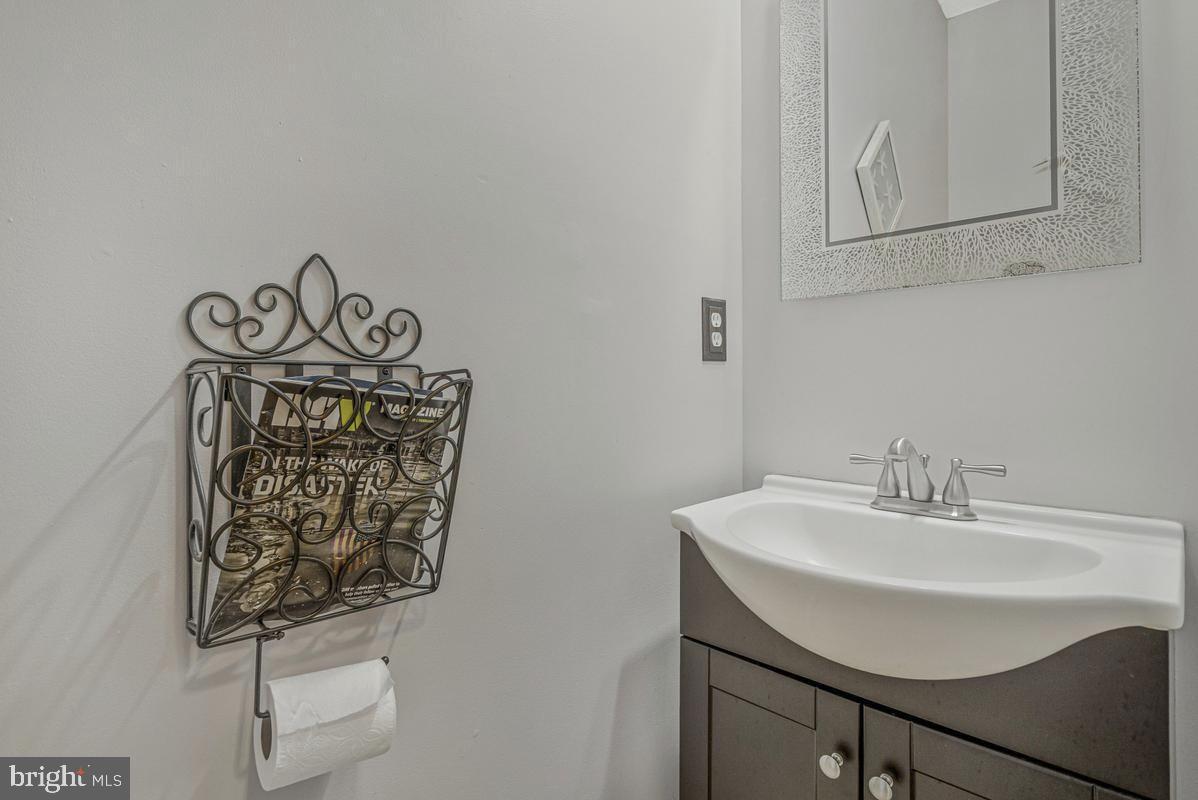 11280 Lord Baltimore Drive Issue, MD 20645 - Photo 21 of 53 Level 1-Powder Room