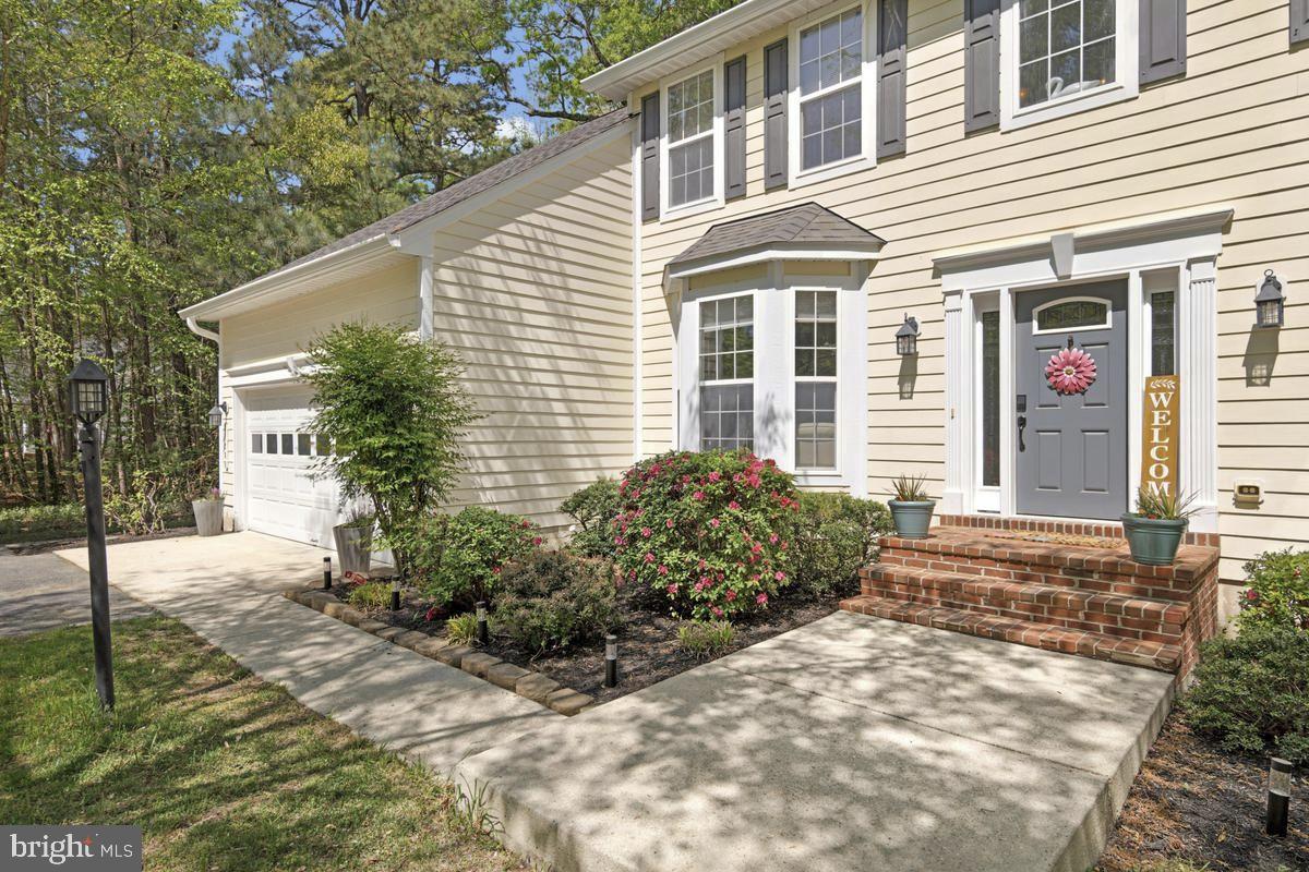 11280 Lord Baltimore Drive Issue, MD 20645 - Photo 3 of 53 Welcoming Entrance
