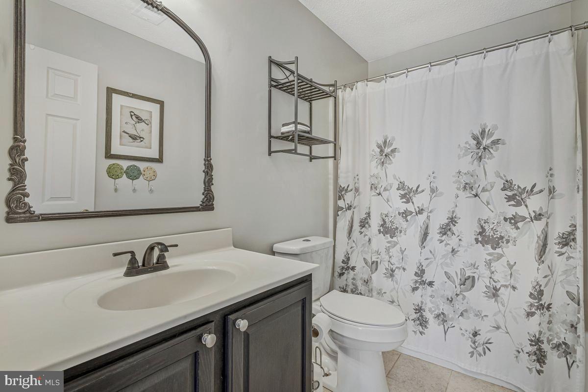 11280 Lord Baltimore Drive Issue, MD 20645 - Photo 35 of 53 Level 2 Hall Bathroom