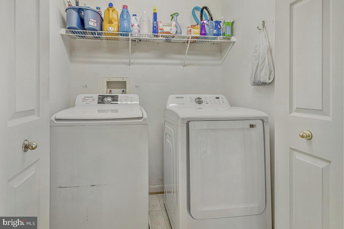 11280 Lord Baltimore Drive Issue, MD 20645 - Photo 36 of 53 Level 2-Laundry Area