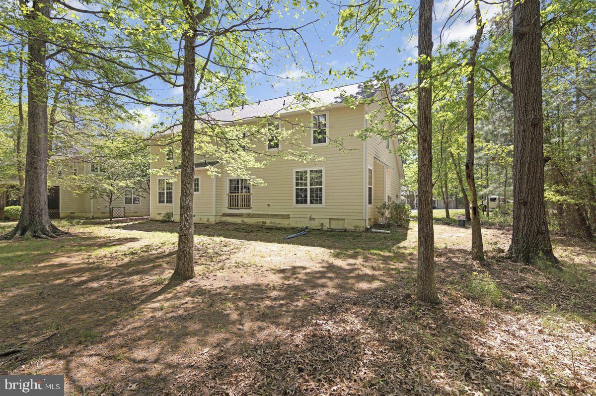 11280 Lord Baltimore Drive Issue, MD 20645 - Photo 37 of 53 Backyard