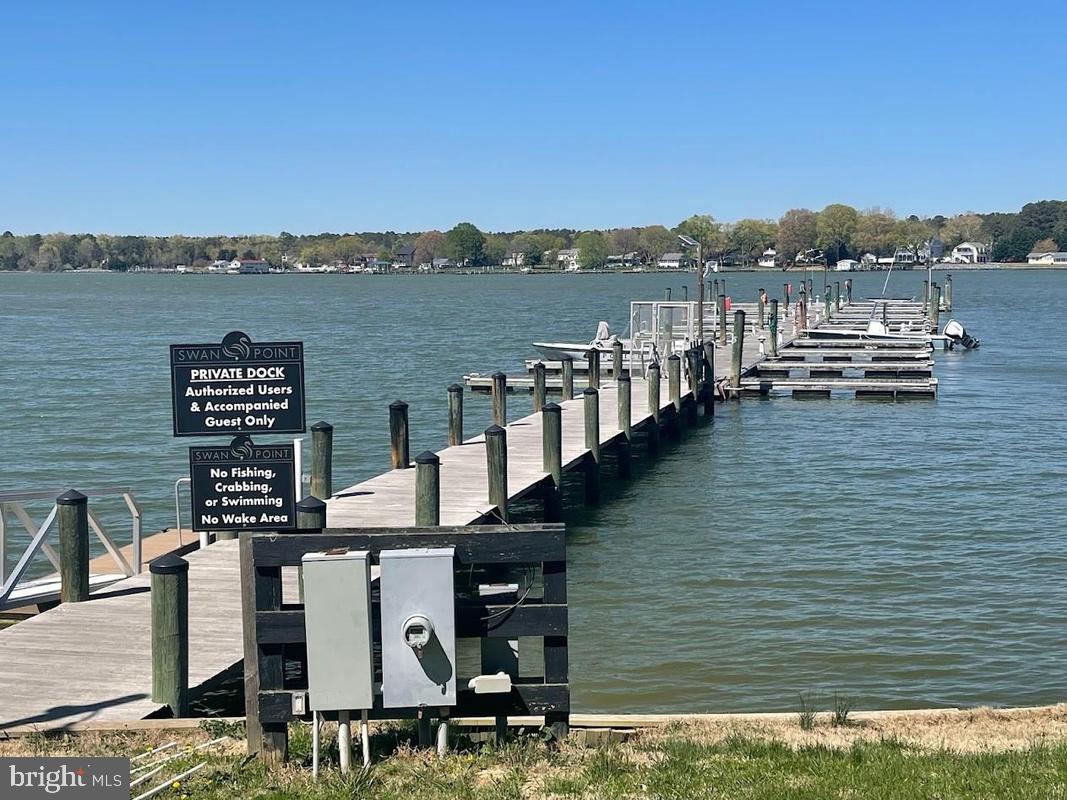11280 Lord Baltimore Drive Issue, MD 20645 - Photo 50 of 53 Swan Point Marina