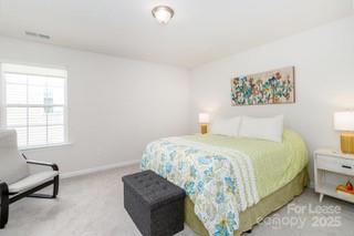 4268 Coachwhip Avenue, Unit 92 Lancaster, SC 29720 - Photo 29 of 36 a bedroom with a bed and a window