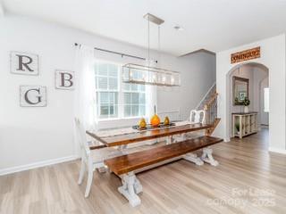 4268 Coachwhip Avenue, Unit 92 Lancaster, SC 29720 - Photo 8 of 36 a view of a room with wooden floor and furniture