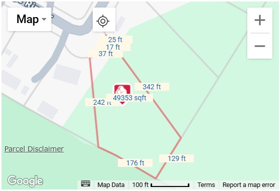 10519 Ridge Rim Drive Leander, TX 78641 - Photo 11 of 12 a picture of a park