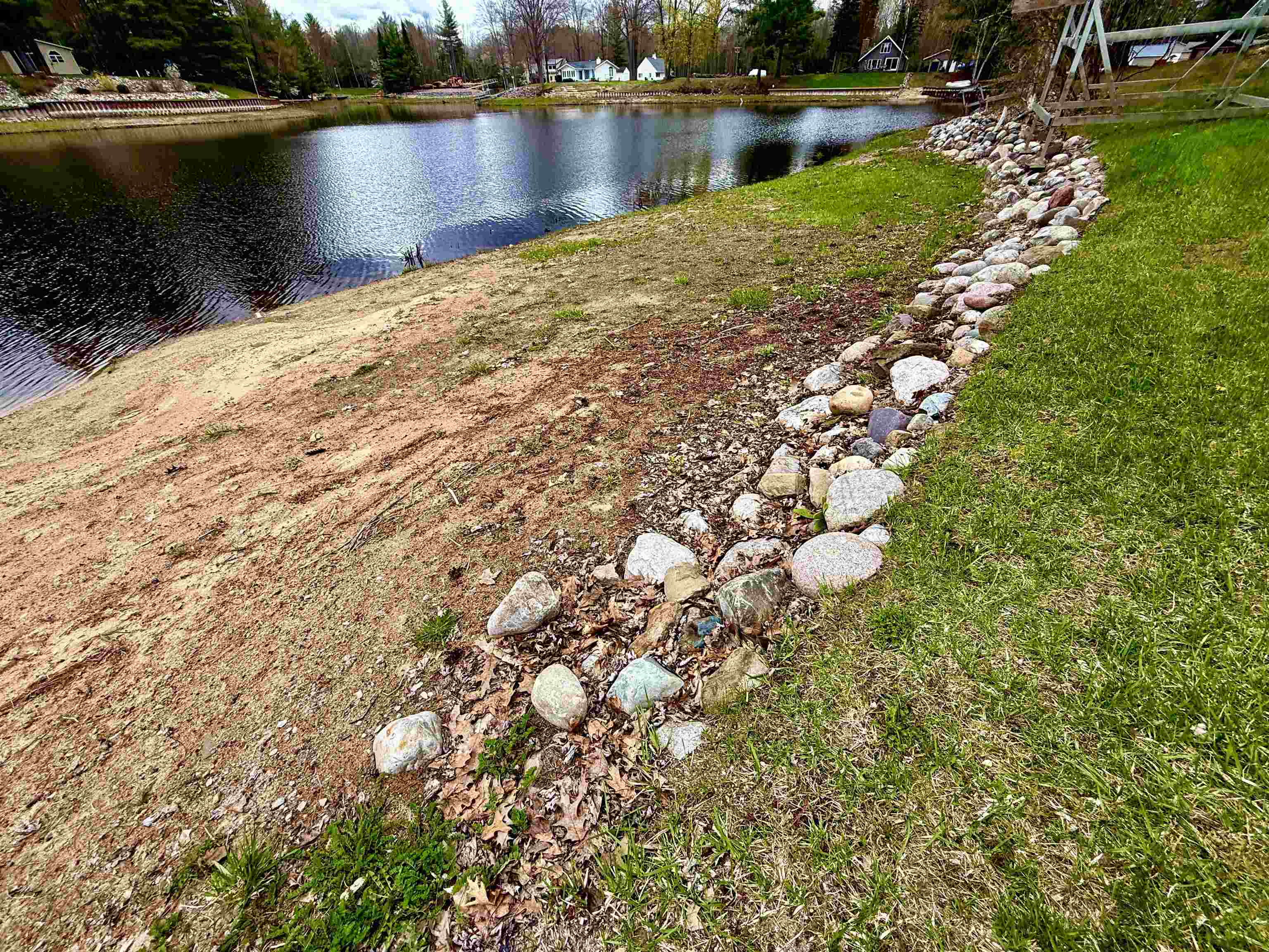 4508 Mohawk Trail Gladwin, MI 48624 - Photo 55 of 57