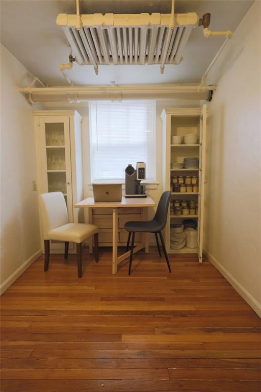 50 Academy Avenue, Unit 31 Pittsburgh, PA 15228 - Photo 6 of 13 a living room with furniture a rug and a window