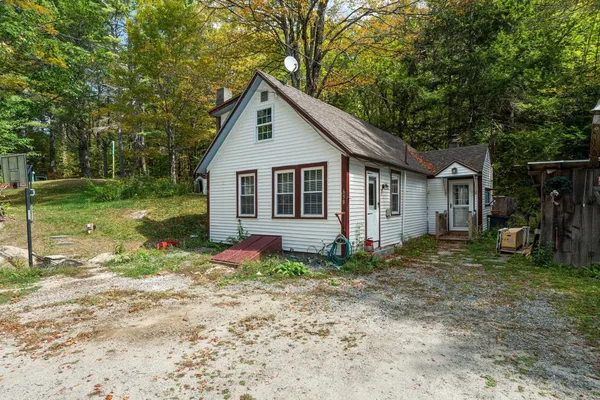 $120,000 | 658 North Wilmot Road, Wilmot, NH 03287