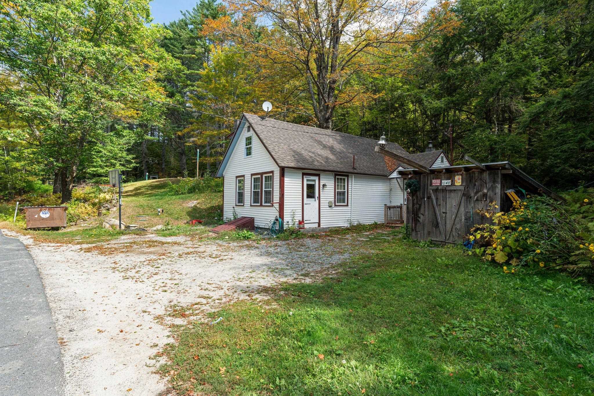 658 North Wilmot Road Wilmot, NH 03287 - Photo 2 of 26
