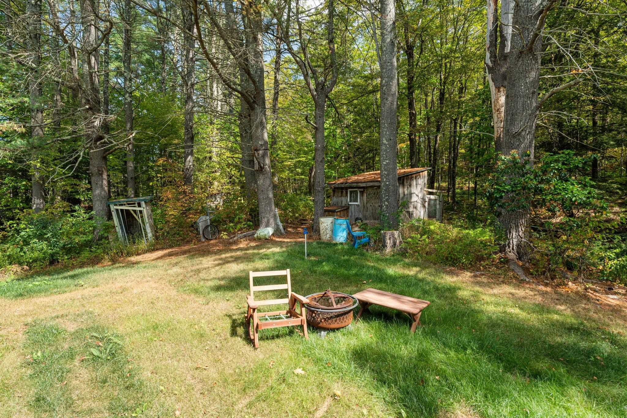 658 North Wilmot Road Wilmot, NH 03287 - Photo 22 of 26