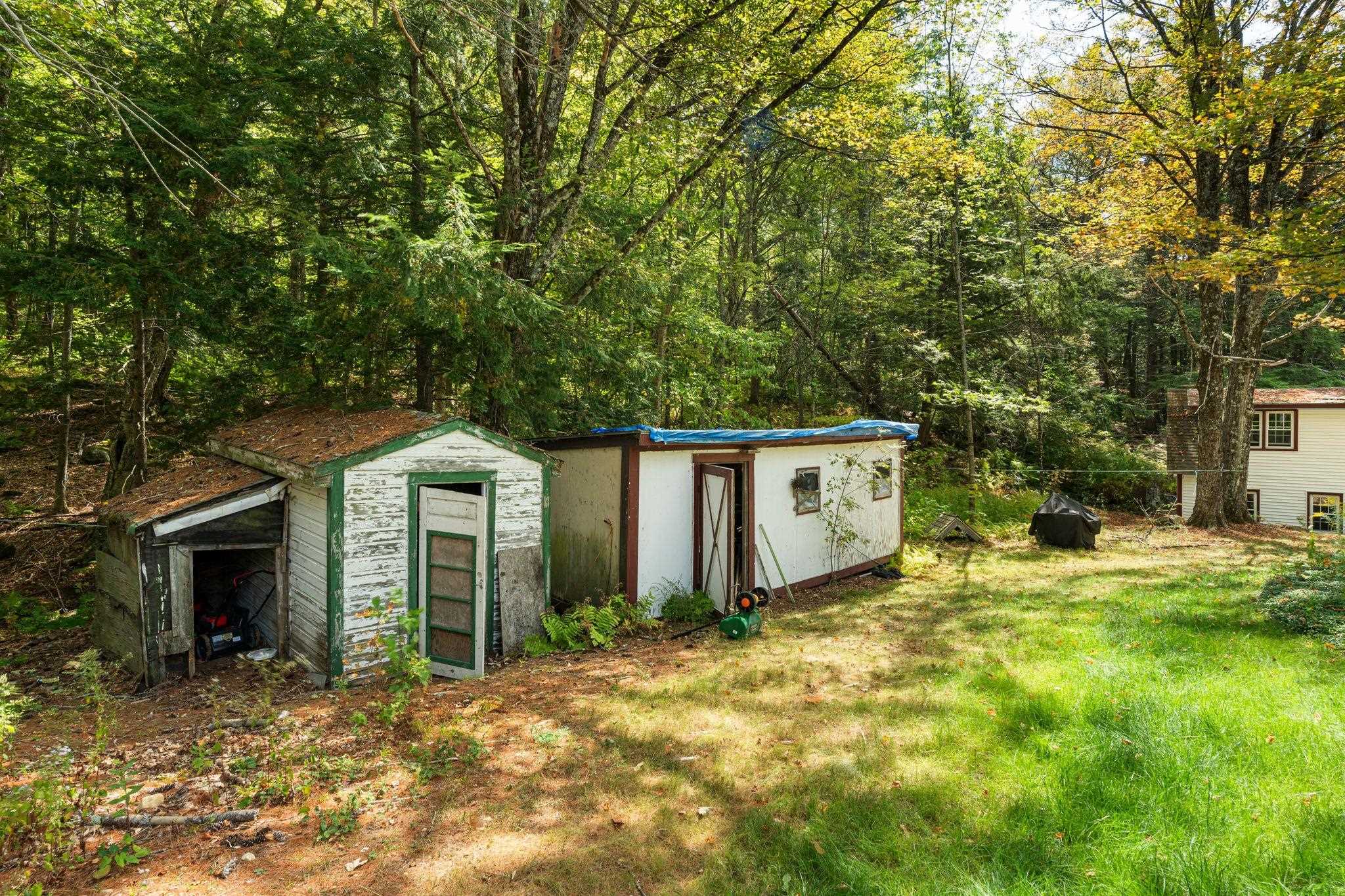 658 North Wilmot Road Wilmot, NH 03287 - Photo 23 of 26