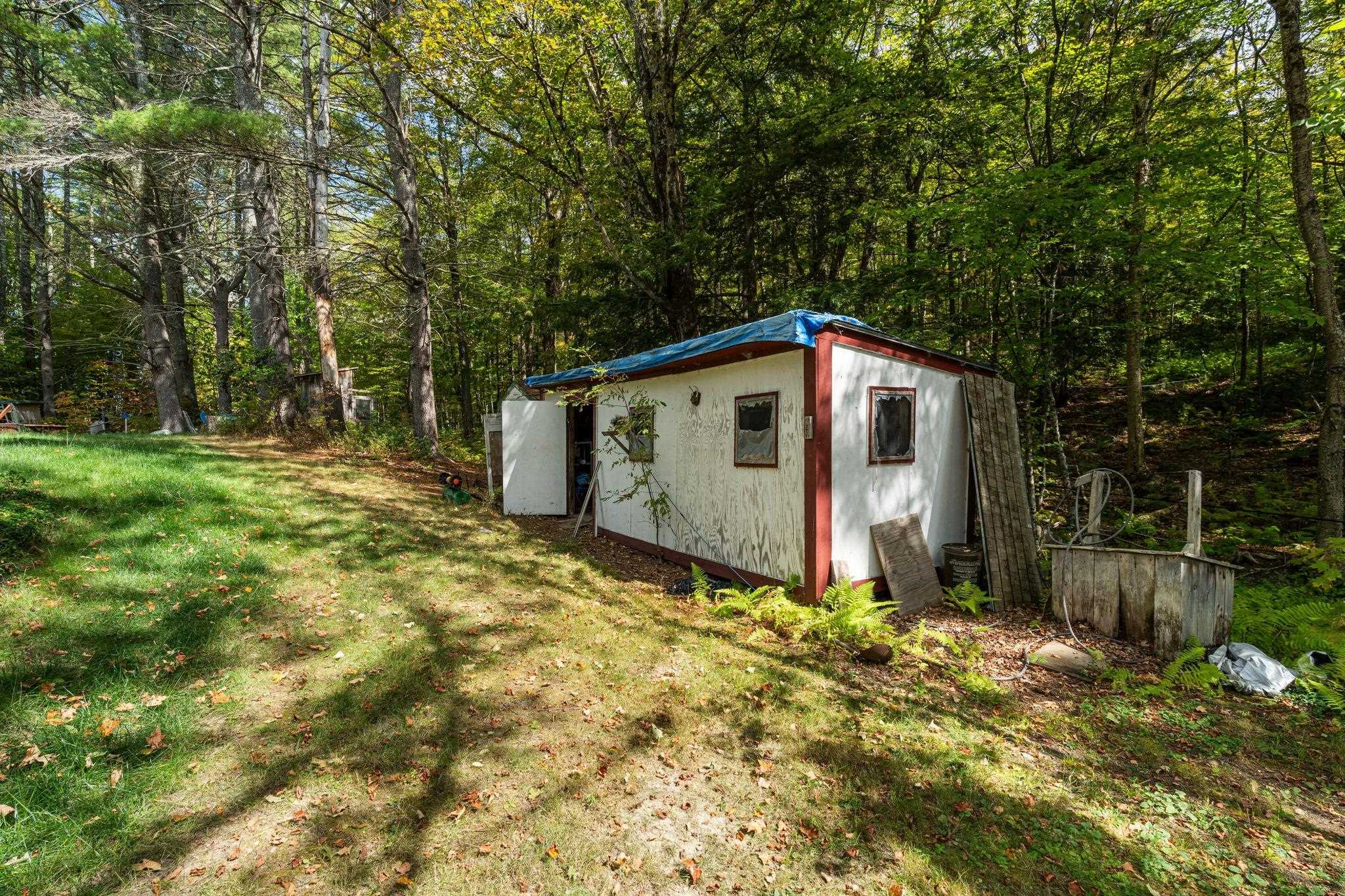 658 North Wilmot Road Wilmot, NH 03287 - Photo 25 of 26