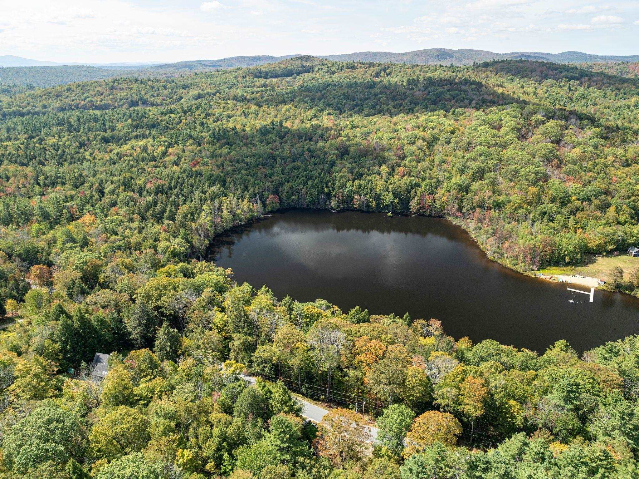 658 North Wilmot Road Wilmot, NH 03287 - Photo 3 of 26