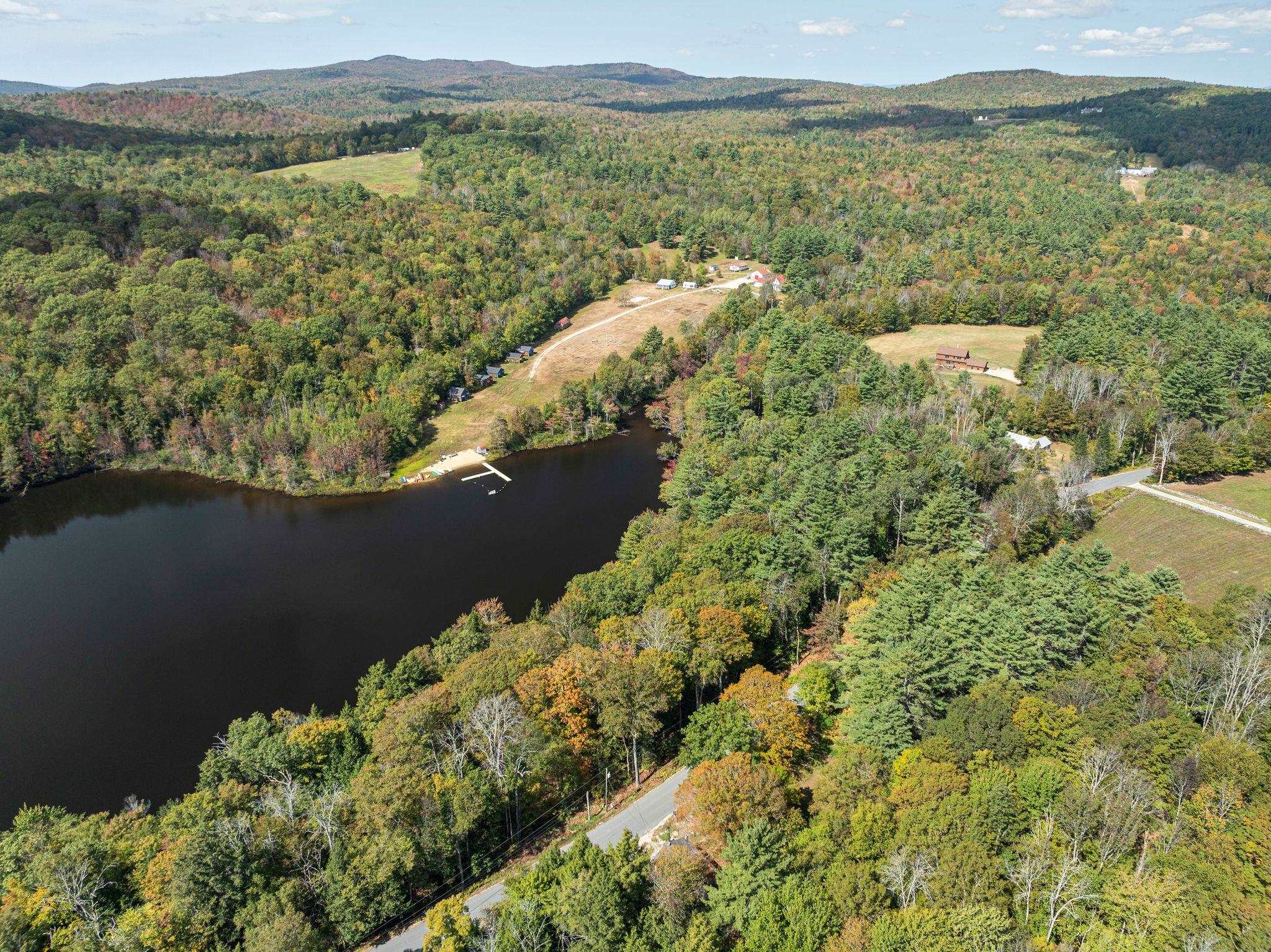 658 North Wilmot Road Wilmot, NH 03287 - Photo 4 of 26