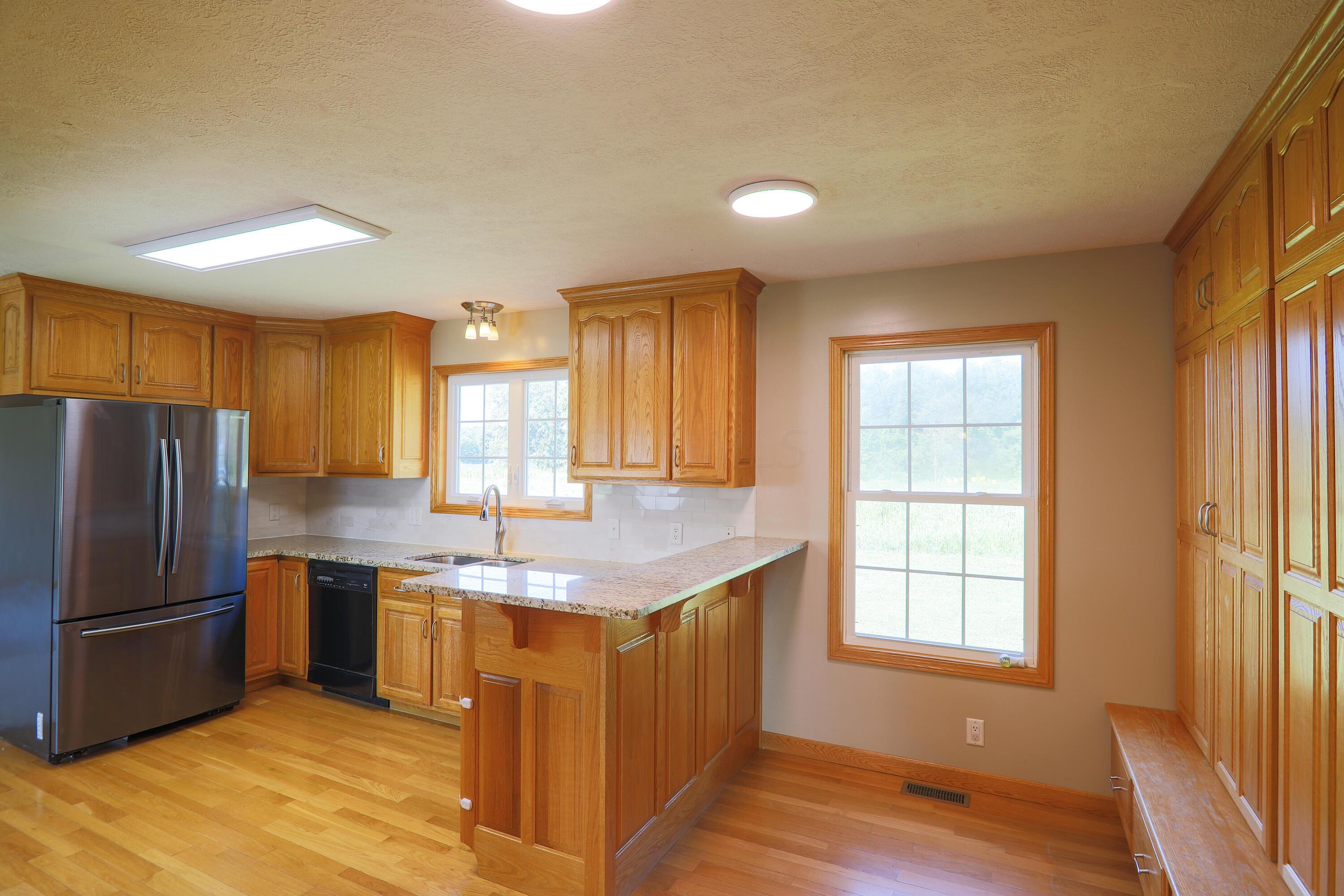 2600 Co 186 Road Fredericktown, OH 43019 - Photo 11 of 44 2600CR186_10_MLS