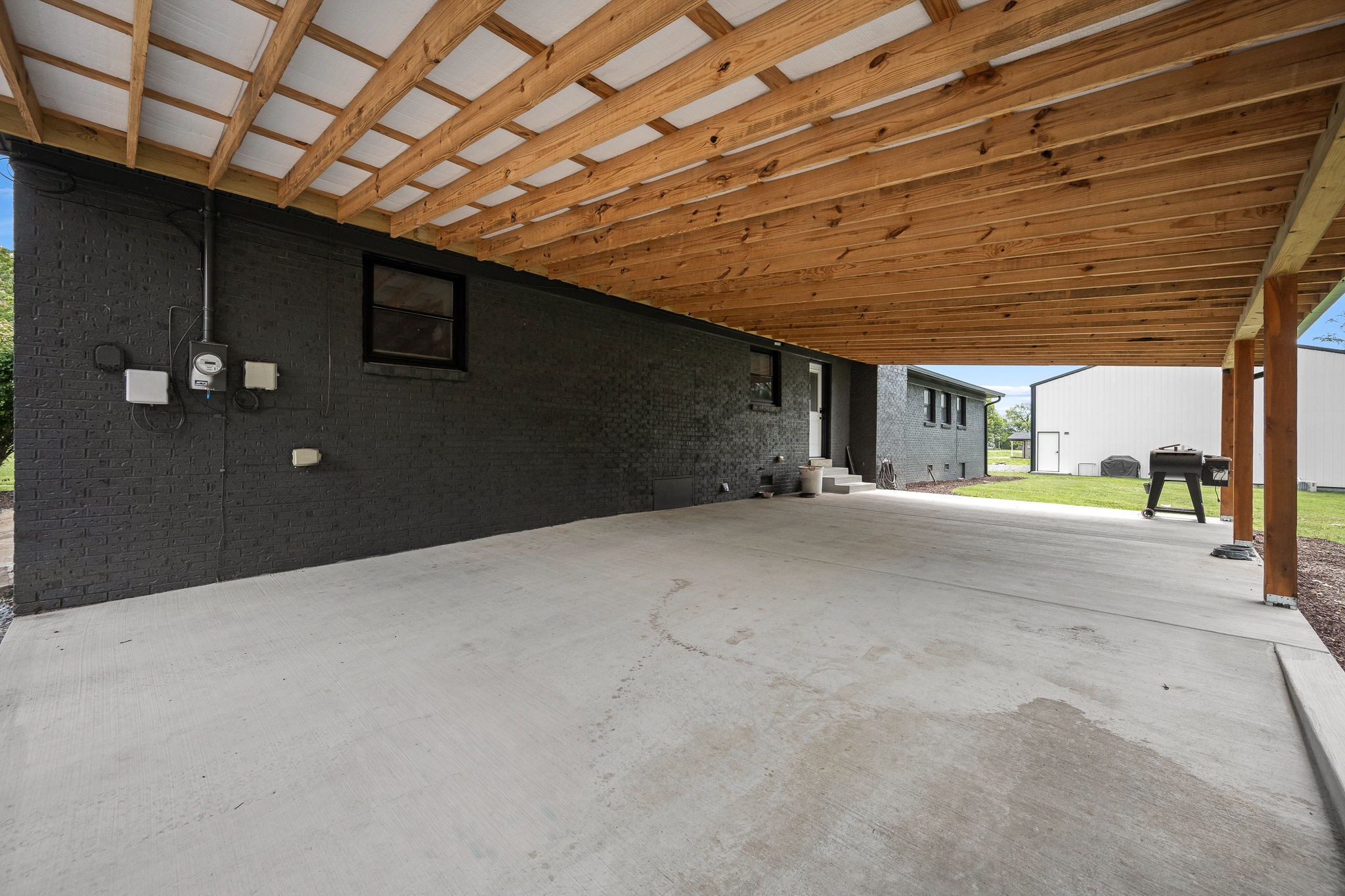 169 Warner Bridge Road Shelbyville, TN 37160 - Photo 31 of 58
