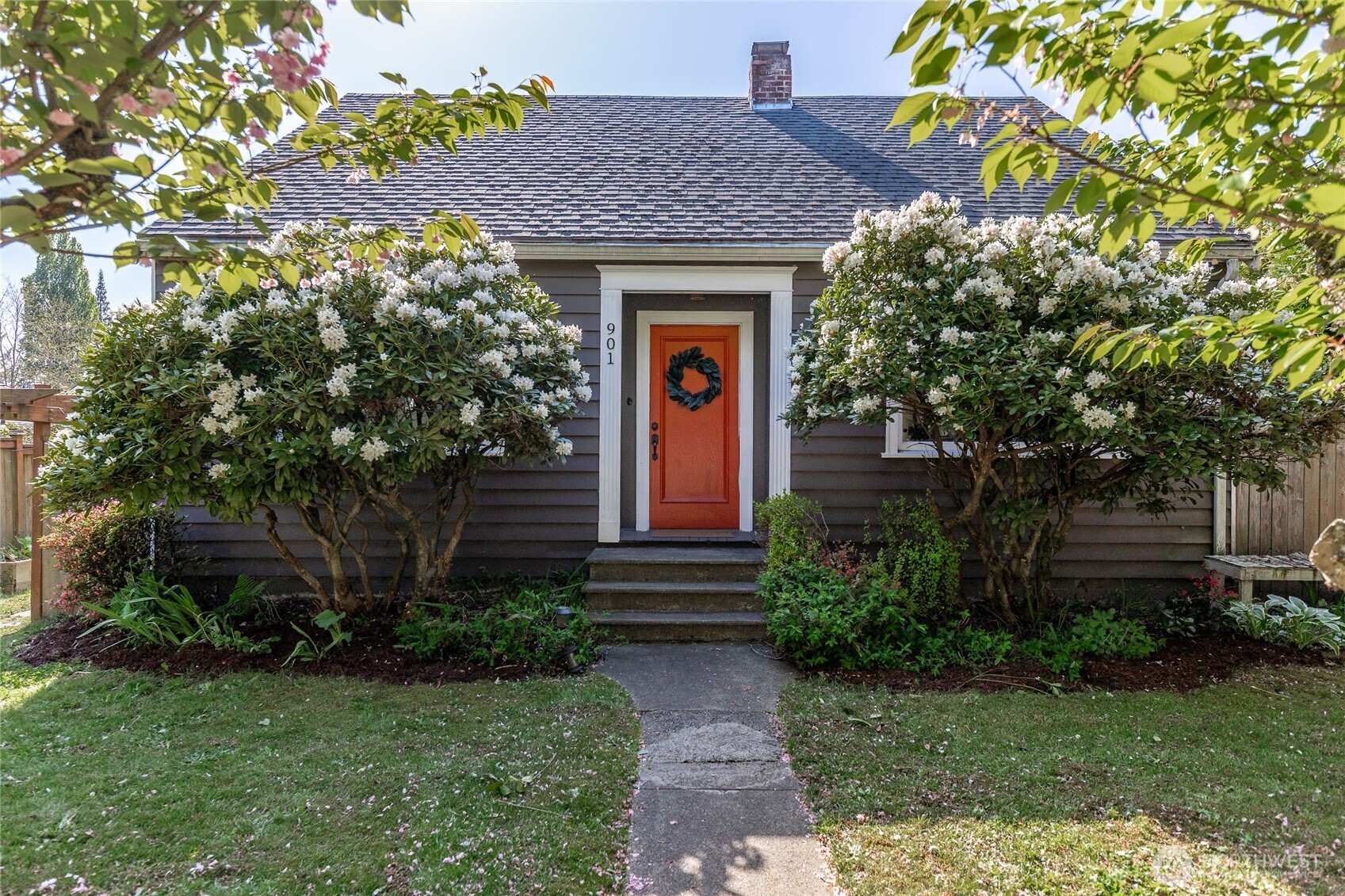 901 Boulevard Road Southeast Olympia, WA 98501 - Photo 3 of 40